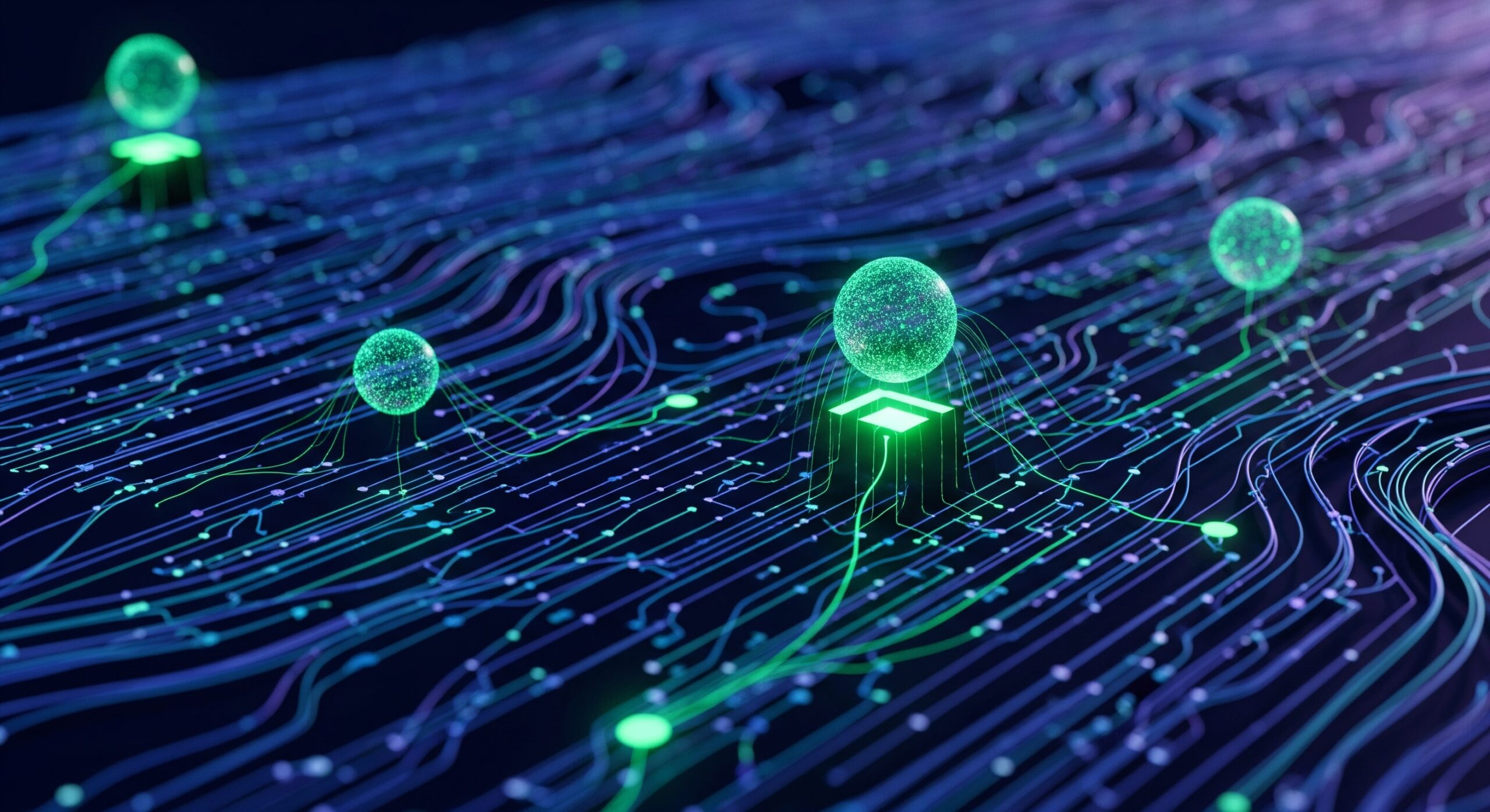 Mastering AI Visibility: Your Guide to OpenAI Bots & Log File Analysis!
